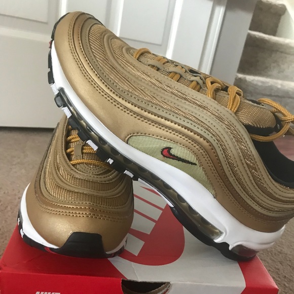 Nike Shoes - Air Max 97 OG QS women